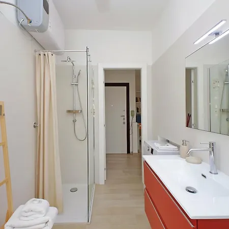 Apartment Ych-rifugio Incantato Sul Tevere Rome