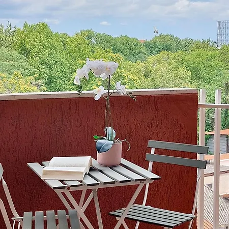 Apartment Ych-rifugio Incantato Sul Tevere *