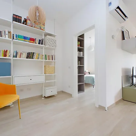 Appartement Ych-rifugio Incantato Sul Tevere *