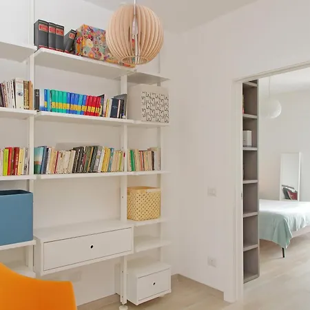 Ych-rifugio Incantato Sul Tevere *