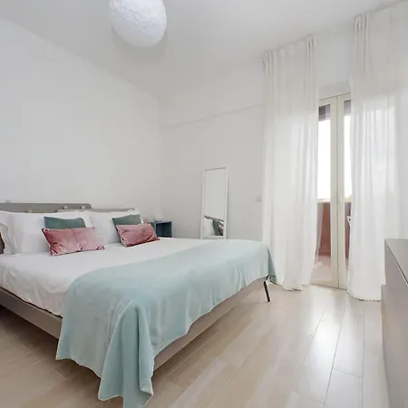 Ych-rifugio Incantato Sul Tevere Appartement *