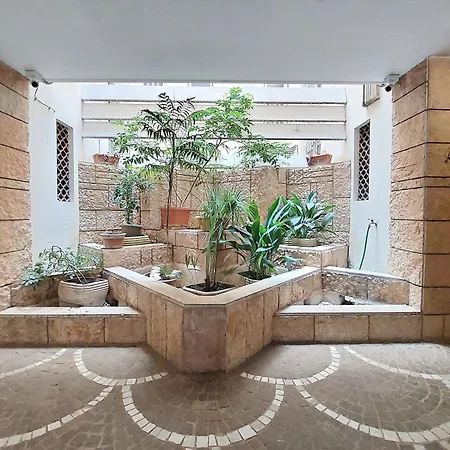 Ych-rifugio Incantato Sul Tevere Apartment Rom