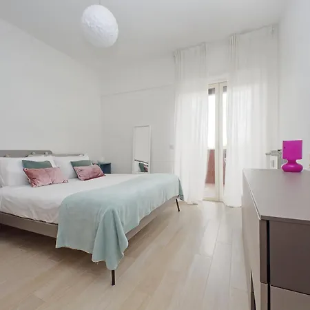 Appartement Ych-rifugio Incantato Sul Tevere Rome