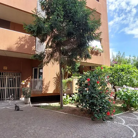 Ych-rifugio Incantato Sul Tevere *