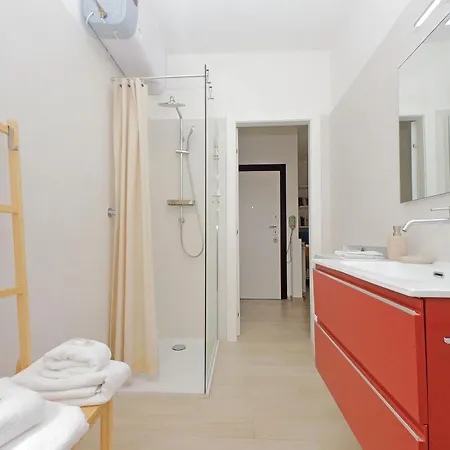 Ych-rifugio Incantato Sul Tevere