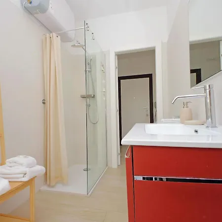 Appartement Ych-rifugio Incantato Sul Tevere