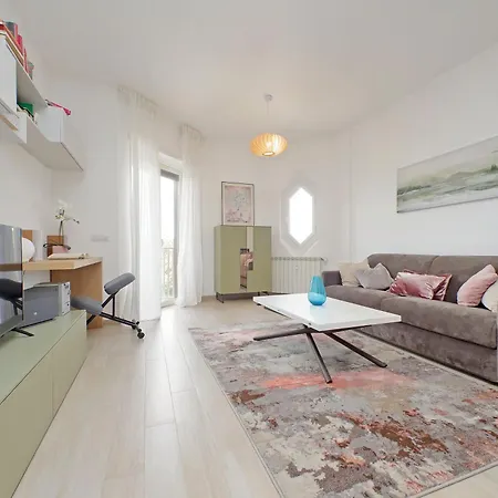 Ych-rifugio Incantato Sul Tevere