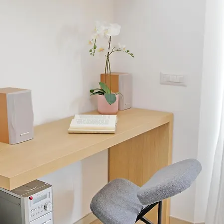 Ych-rifugio Incantato Sul Tevere Appartement