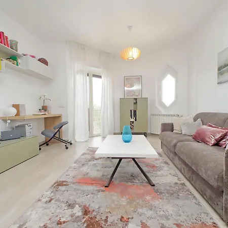 Appartement Ych-rifugio Incantato Sul Tevere
