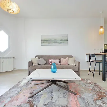 Ych-rifugio Incantato Sul Tevere Appartement *