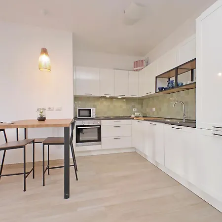 Ych-rifugio Incantato Sul Tevere Appartement Rome