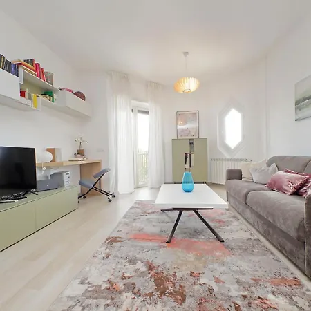 Appartement Ych-rifugio Incantato Sul Tevere Rome