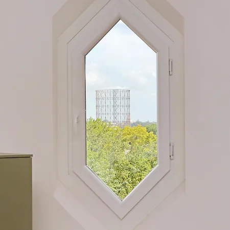 Ych-rifugio Incantato Sul Tevere *