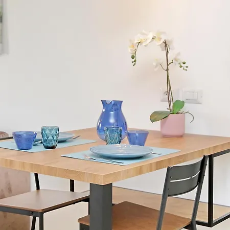 Ych-rifugio Incantato Sul Tevere * Rome