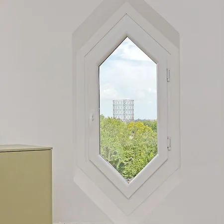 Ych-rifugio Incantato Sul Tevere