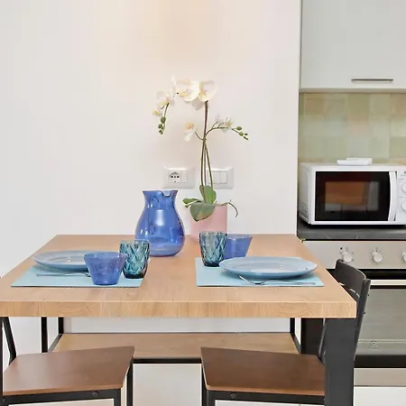 Ych-rifugio Incantato Sul Tevere Appartement