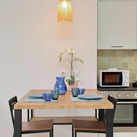 Ych-rifugio Incantato Sul Tevere Appartement