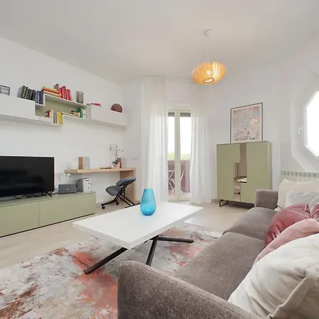 Appartement Ych-rifugio Incantato Sul Tevere *